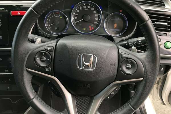 2014 Honda City VTi GM MY14