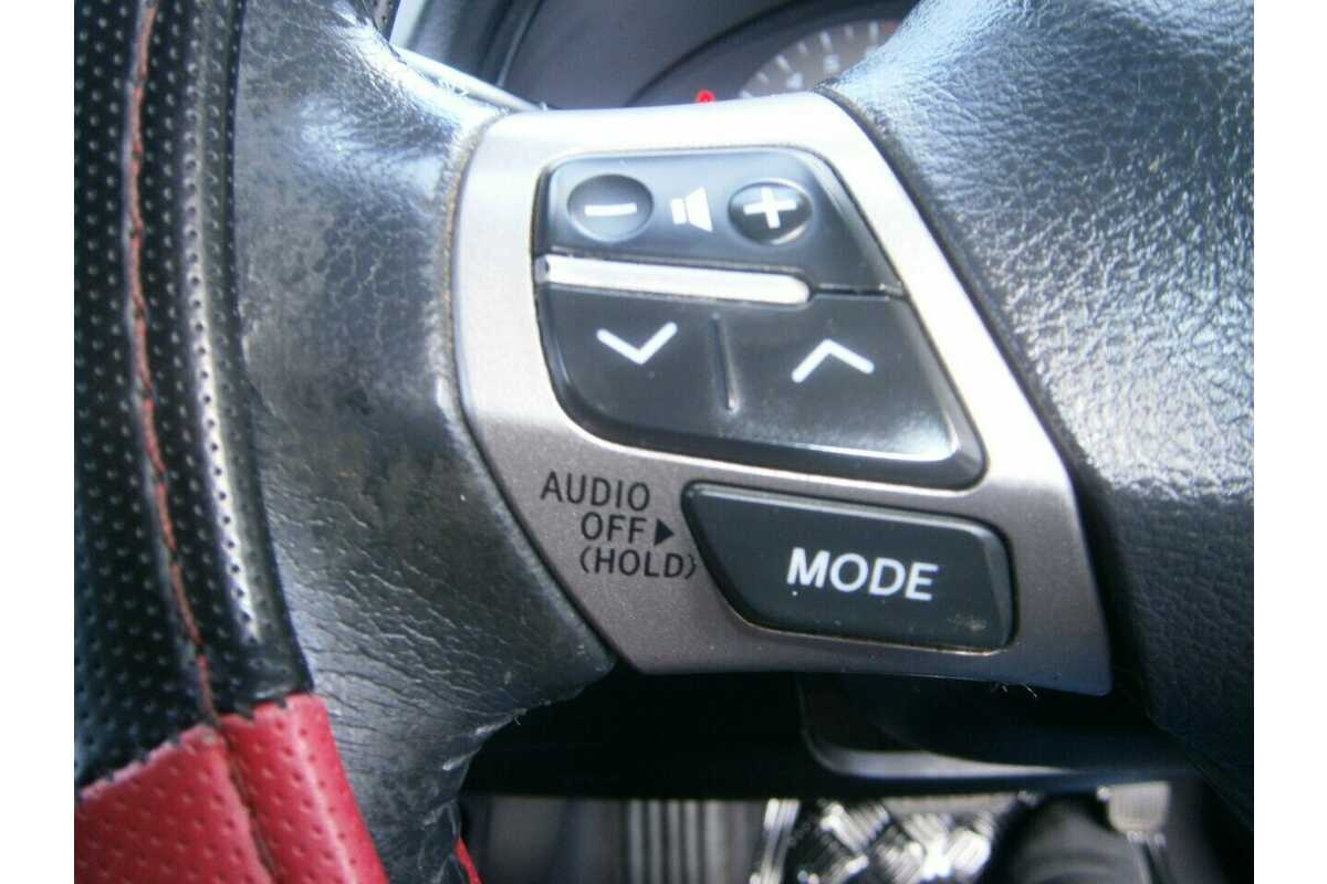 2007 Toyota Camry Grande ACV40R