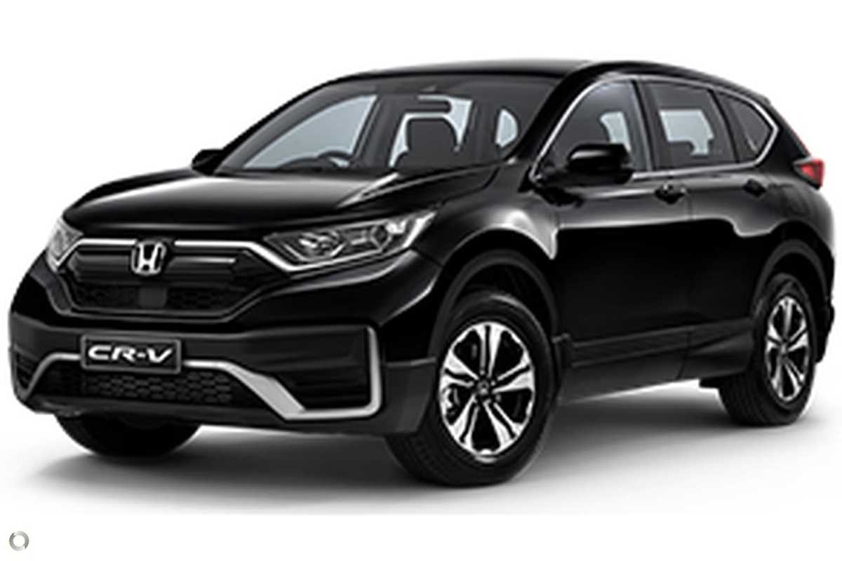 2020 HONDA CR-V VTi RW | Orange NSW