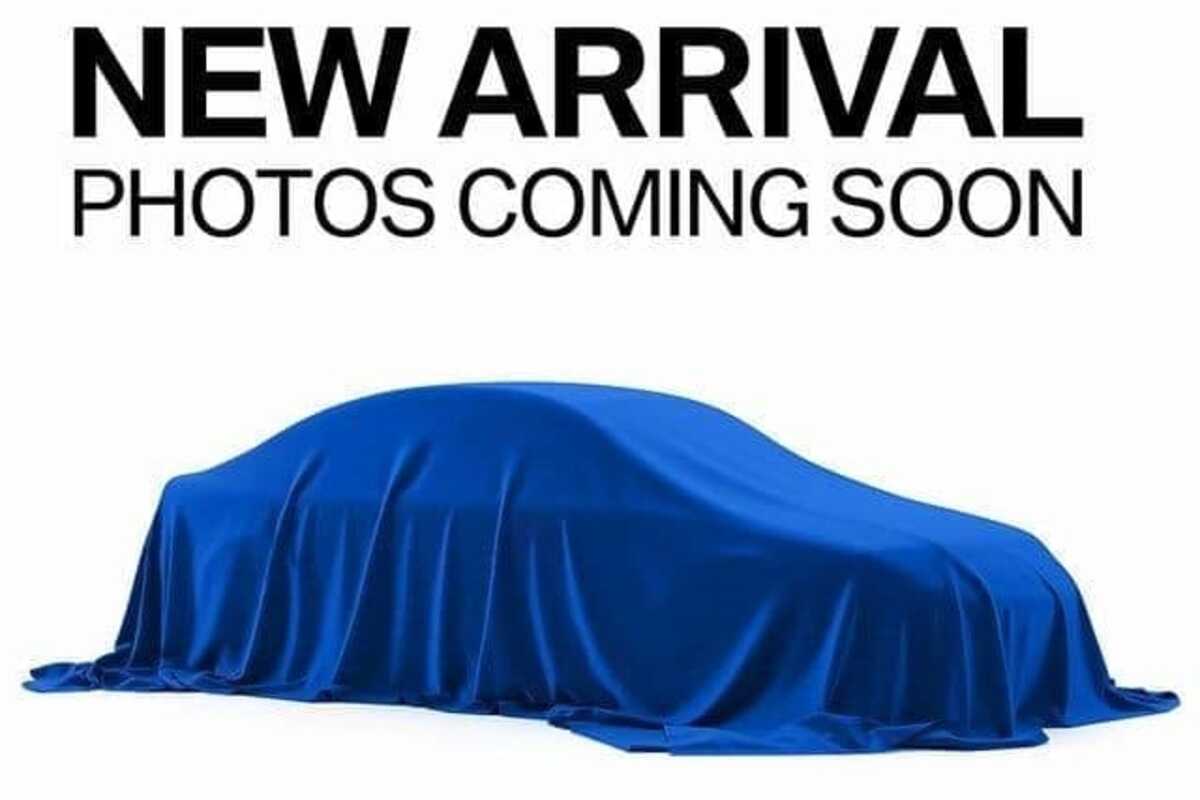 2019 Mitsubishi ASX ES XC