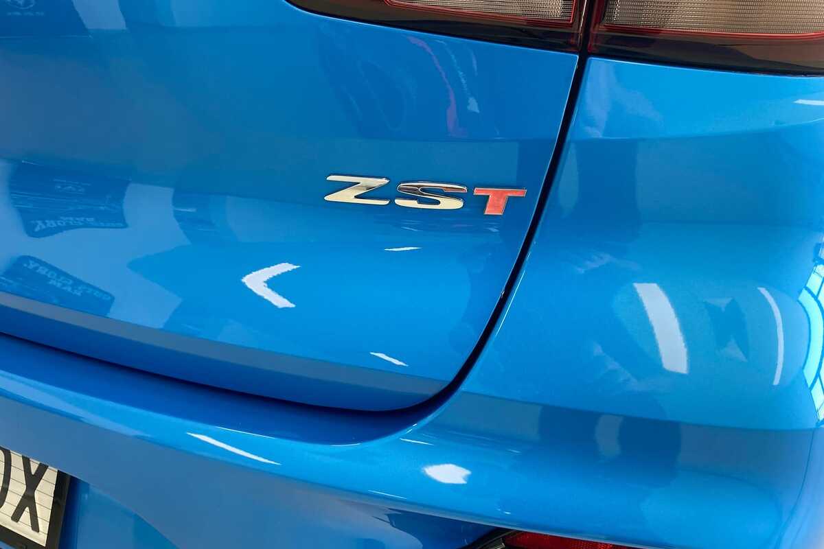 2020 MG ZST Essence (No Series)