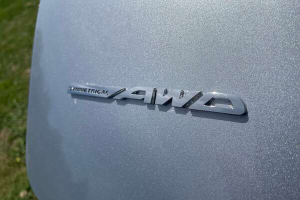 2016 Subaru Impreza 2.0i Premium G5