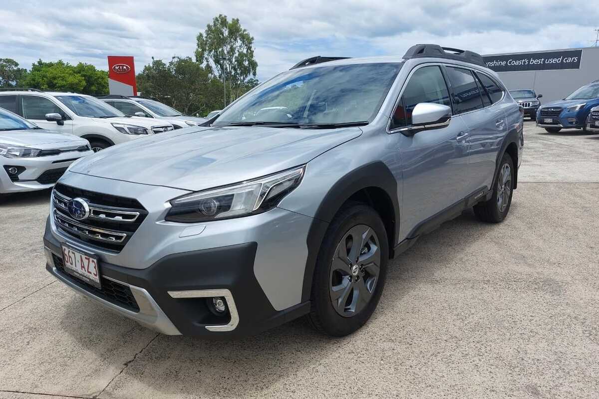2021 Subaru Outback AWD 6GEN