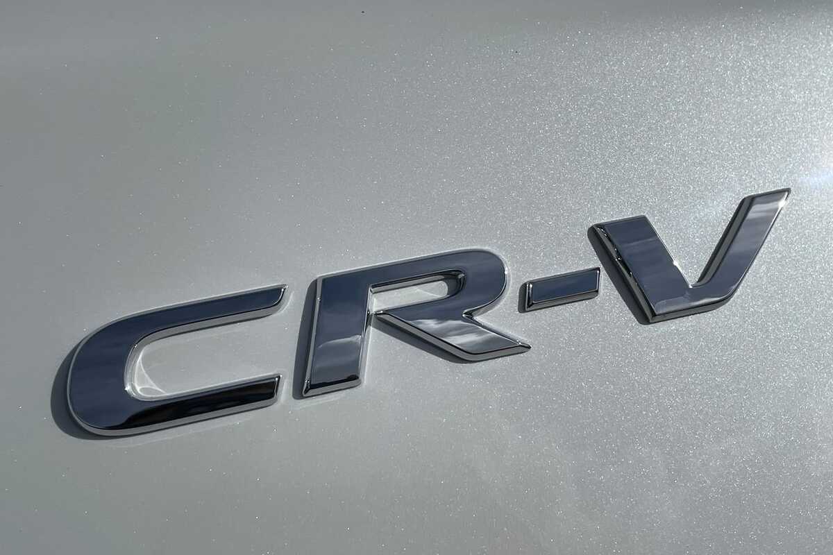 2018 Honda CR-V Vi RW