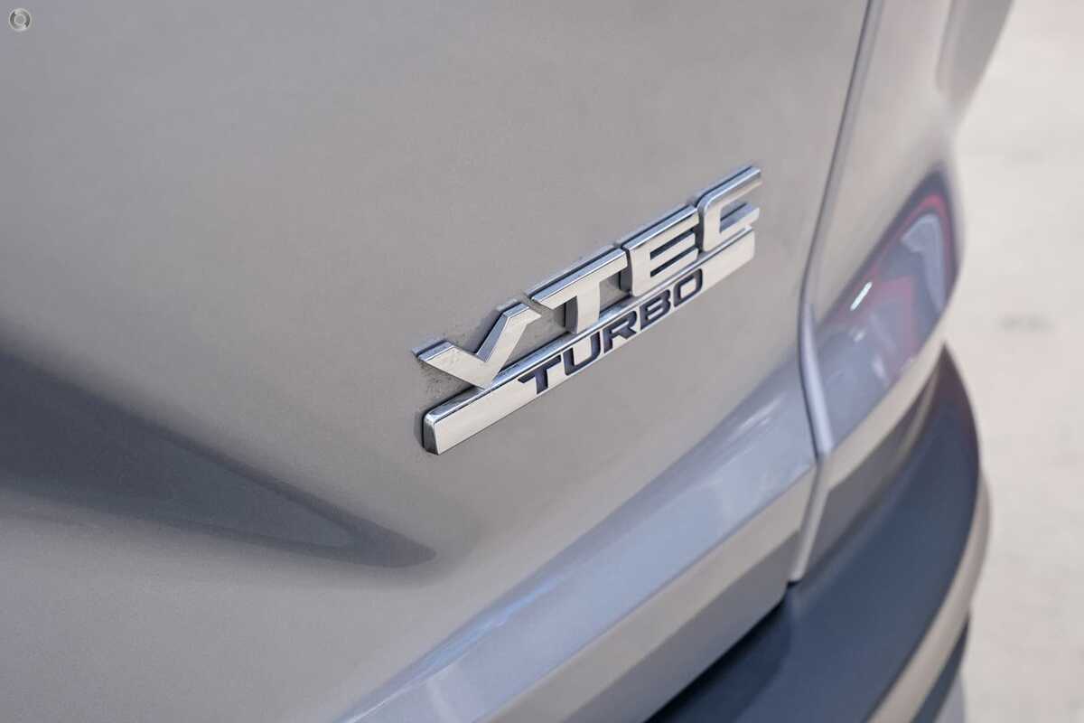 2021 Honda CR-V VTi RW