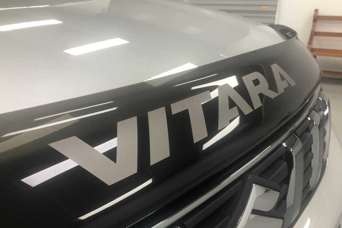 2020 Suzuki Vitara  LY Series II