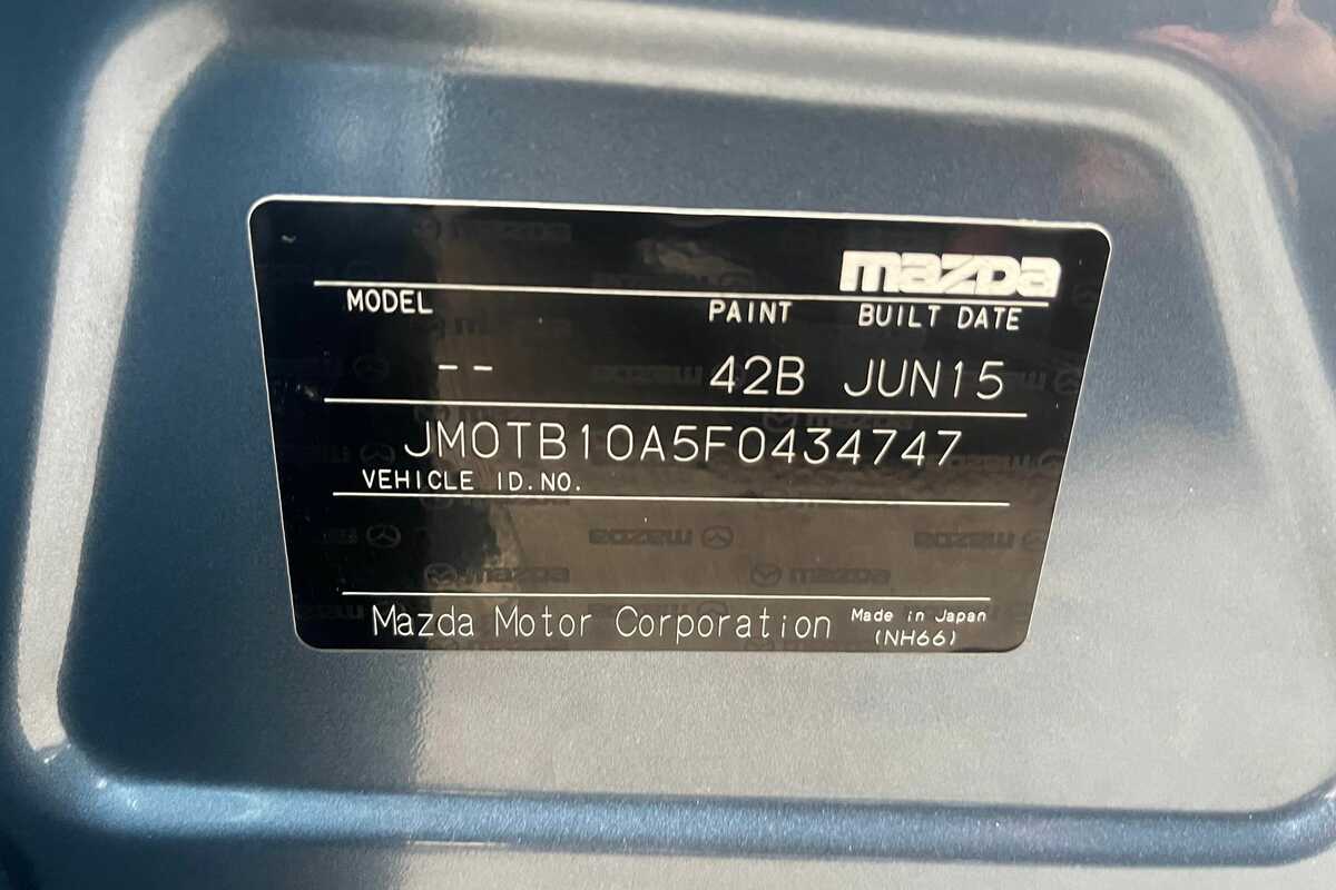2015 Mazda cx-9 classic  AUTO