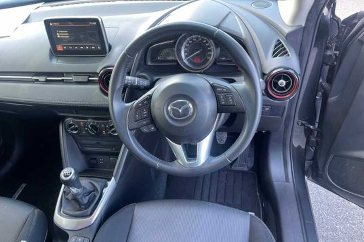 2015 Mazda CX3 Maxx SPORTS AWD