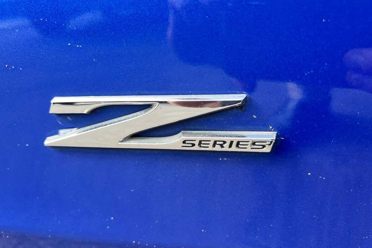 2016 Holden Cruze SRi Z-Series JH Series II