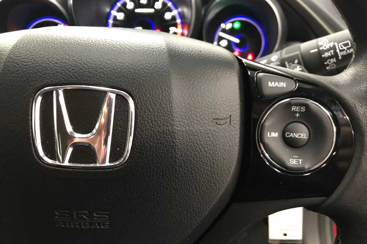 2014 Honda Civic VTi-S 9th Gen
