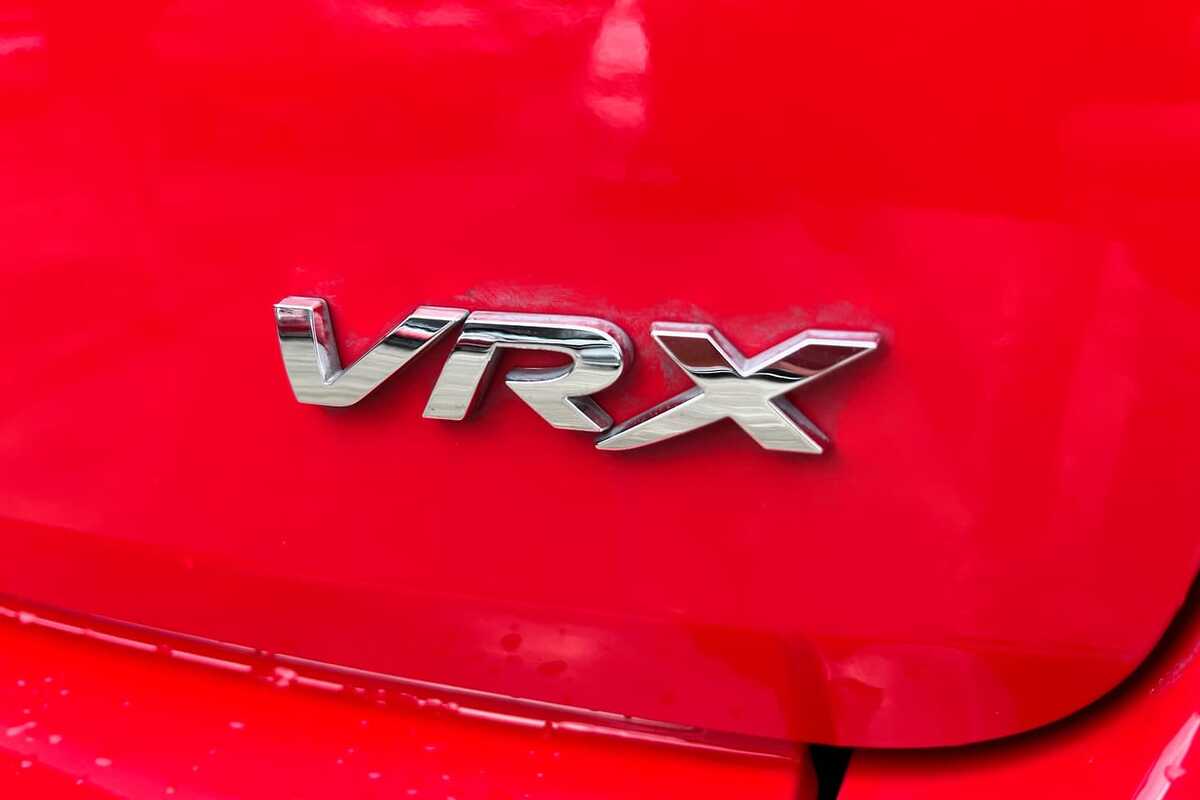 2007 Mitsubishi Outlander VR-X ZG