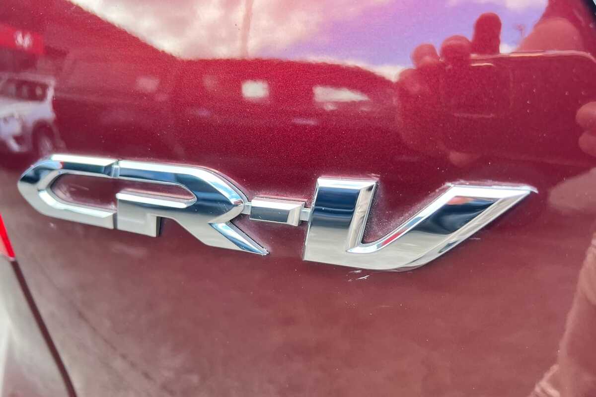 2013 Honda CR-V VTi Navi RM