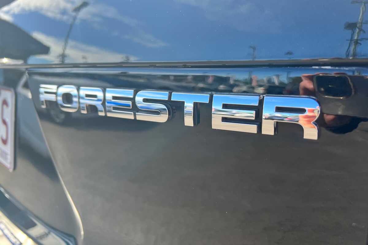 2008 Subaru Forester XS Premium S3
