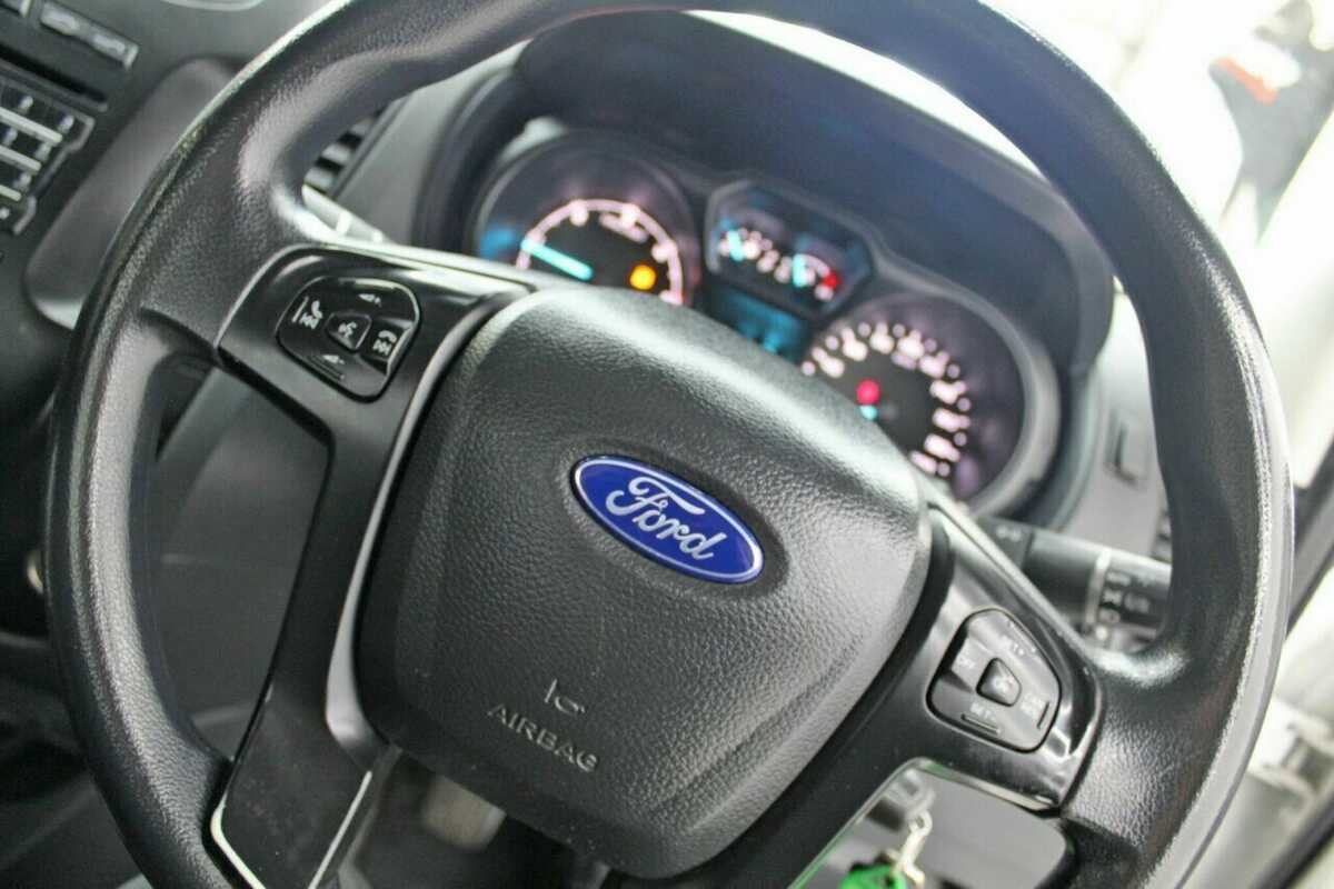 2014 Ford Ranger XL PX