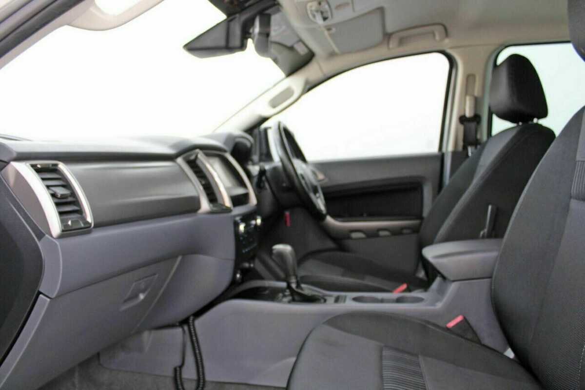 2015 Ford Ranger XLT 3.2 (4x4) PX MkII