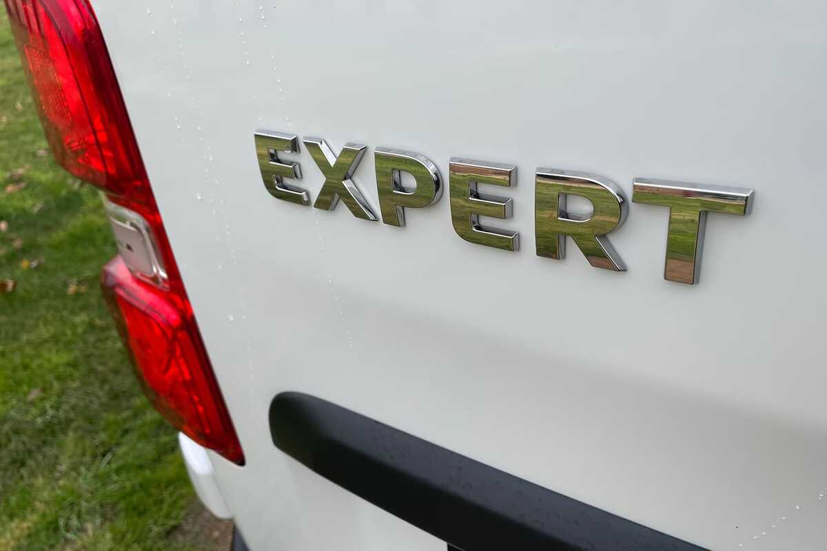 2021 Peugeot Expert 150 HDI K0