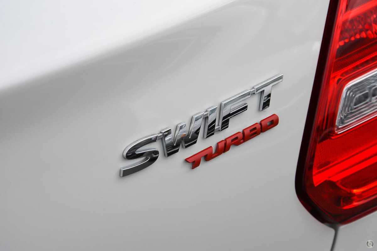2021 Suzuki Swift GLX Turbo AZ Series II