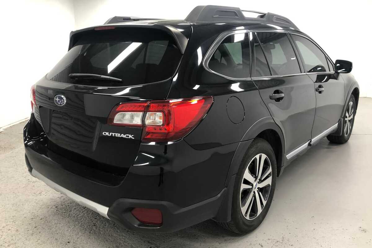 2019 Subaru Outback 3.6R 5GEN