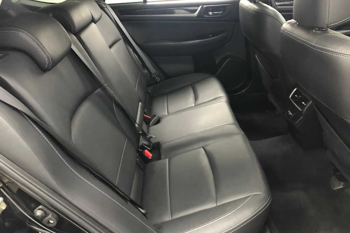 2019 Subaru Outback 3.6R 5GEN