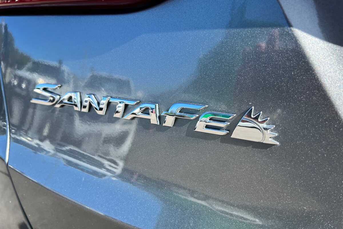 2012 Hyundai Santa Fe Active DM