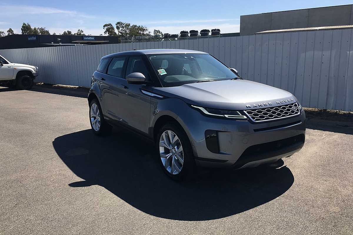 Range rover evoque l551 Range rover evoque l551
