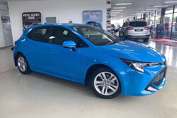 Toyota Corolla For Sale In Wagga Wagga Nsw