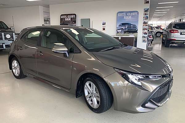 Toyota Corolla For Sale In Wagga Wagga Nsw