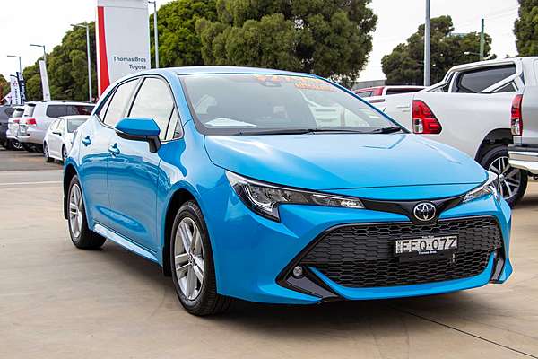 New Used And Demo Cars For Sale In Wagga Wagga Nsw
