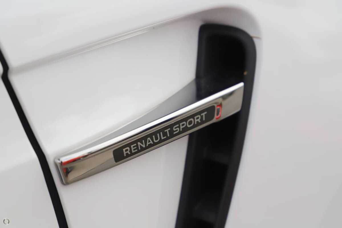 2021 Renault Megane R.S. Trophy BFB