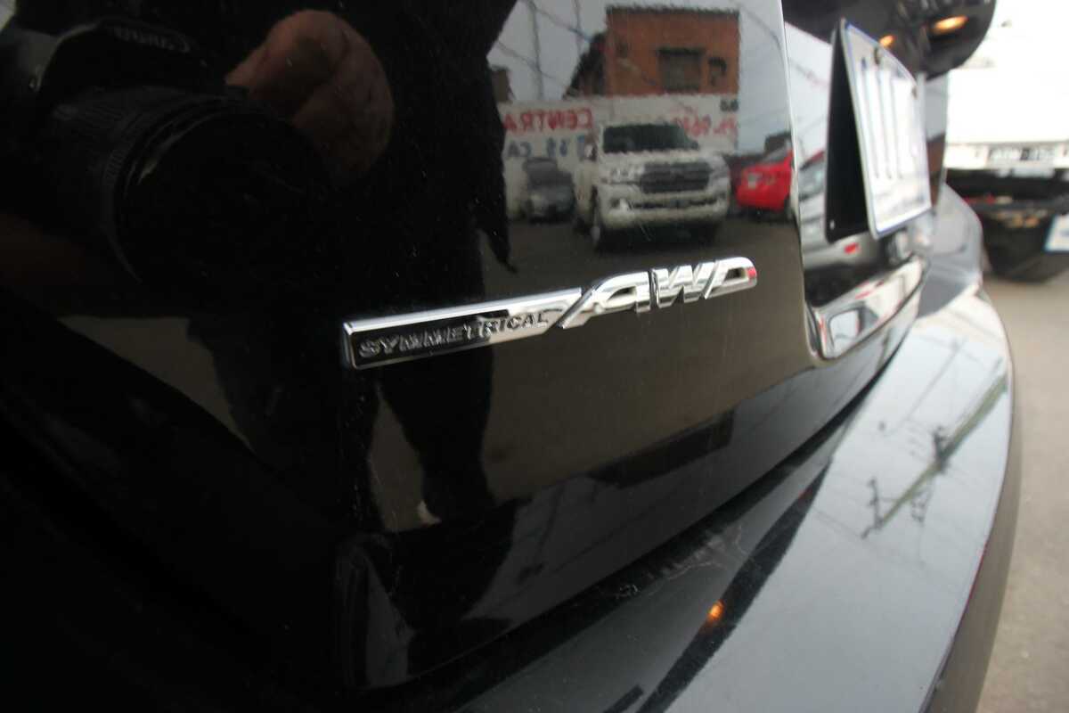2013 Subaru XV 2.0i-L G4X