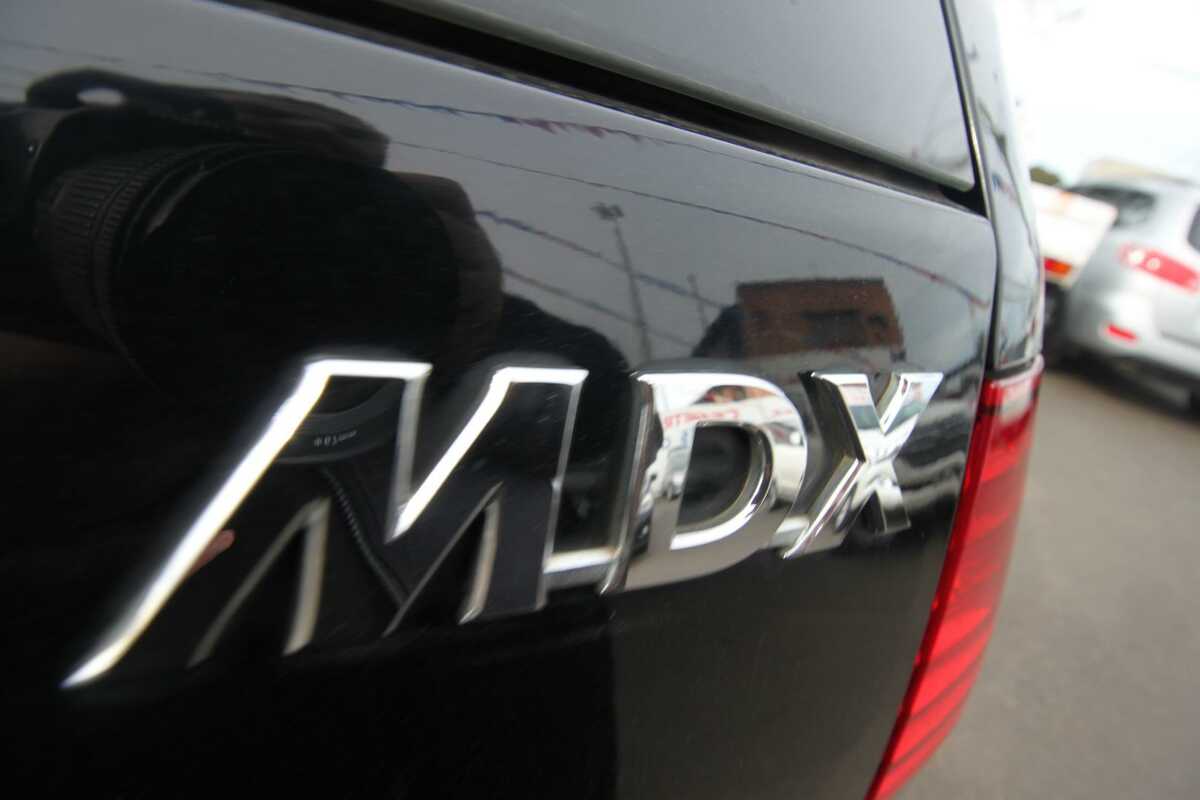 2005 Honda MDX  YD1