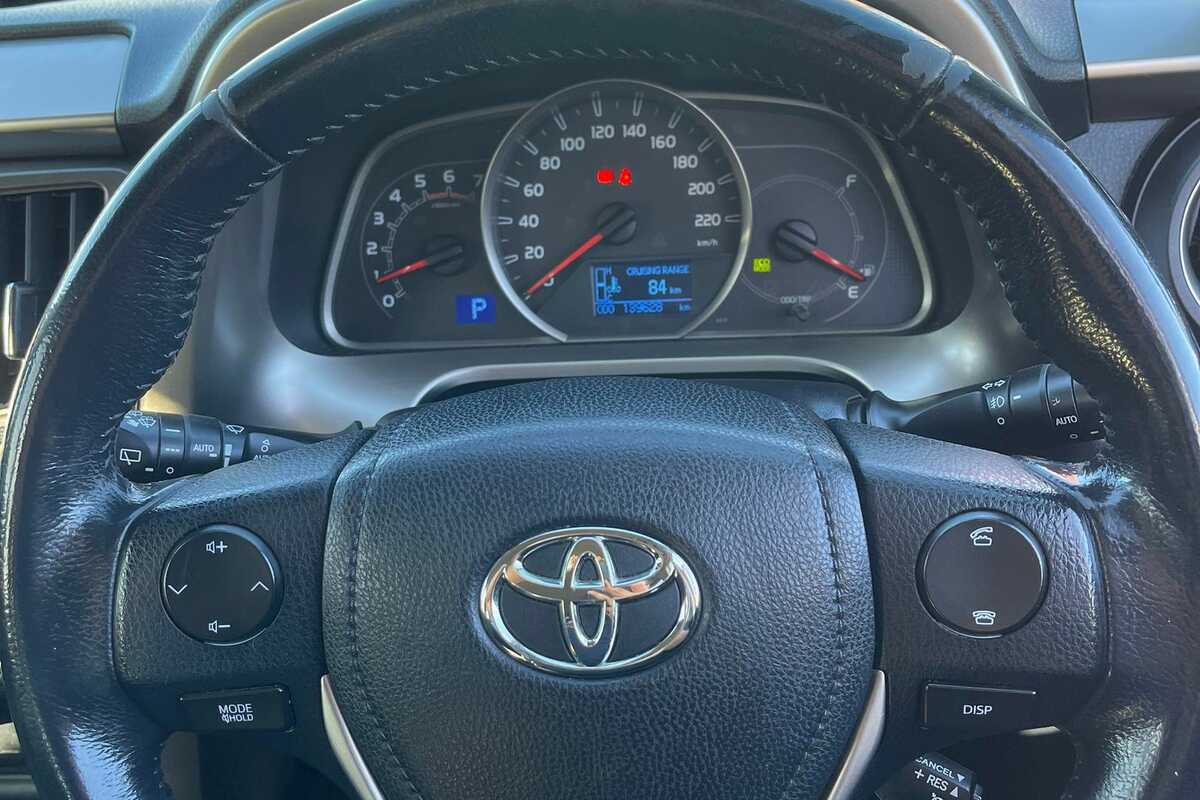2012 Toyota RAV4 GX ALA49R