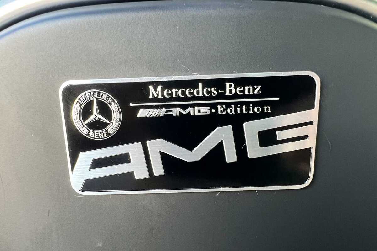 2015 Mercedes-Benz A-Class A45 AMG W176