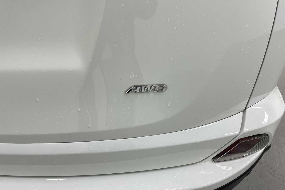 2018 Toyota RAV4 GX ASA44R