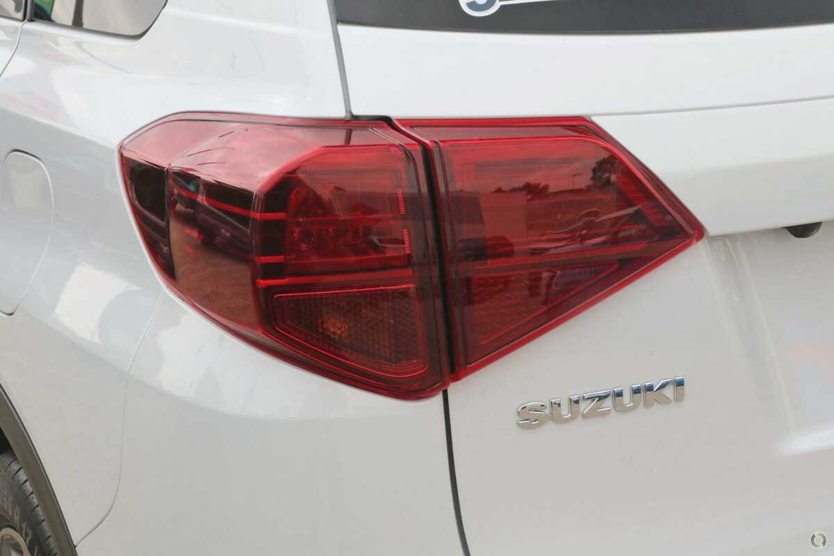 2022 Suzuki Vitara  LY Series II
