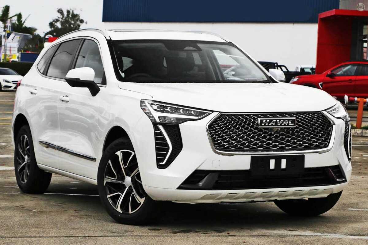 Haval suv 2022