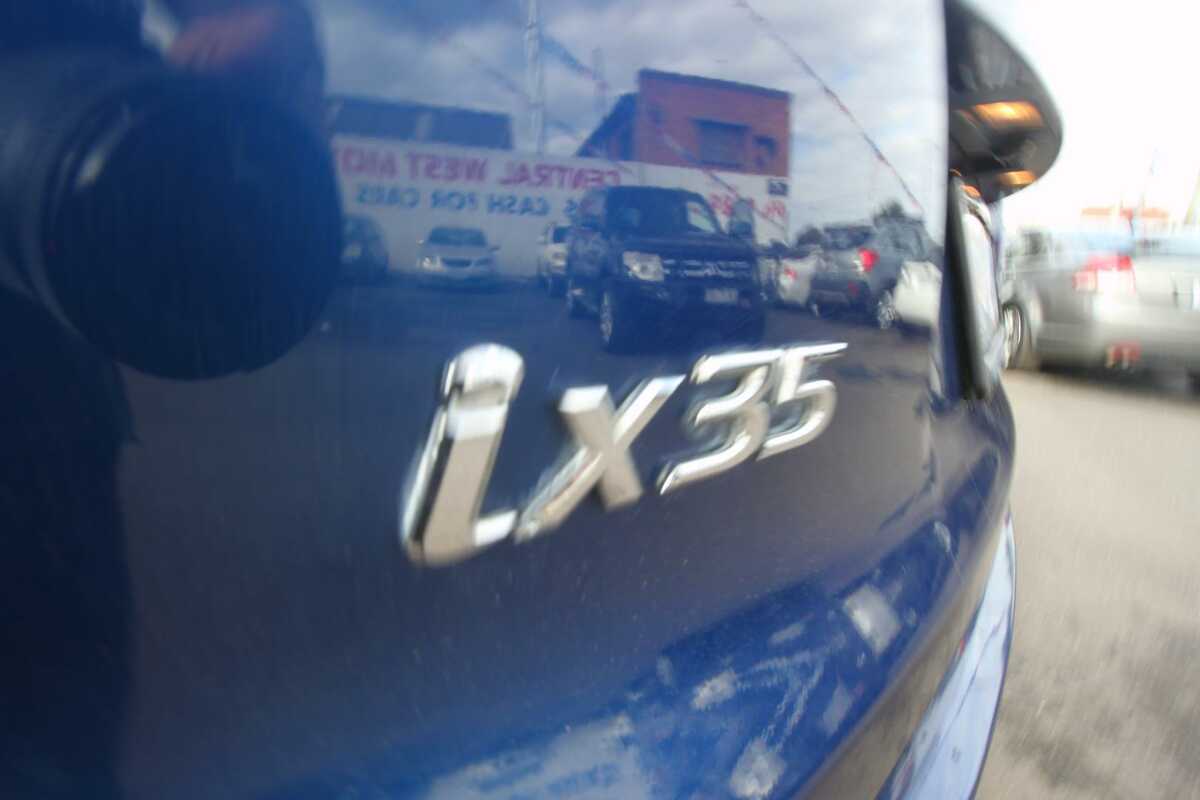2013 Hyundai ix35 Elite Series II