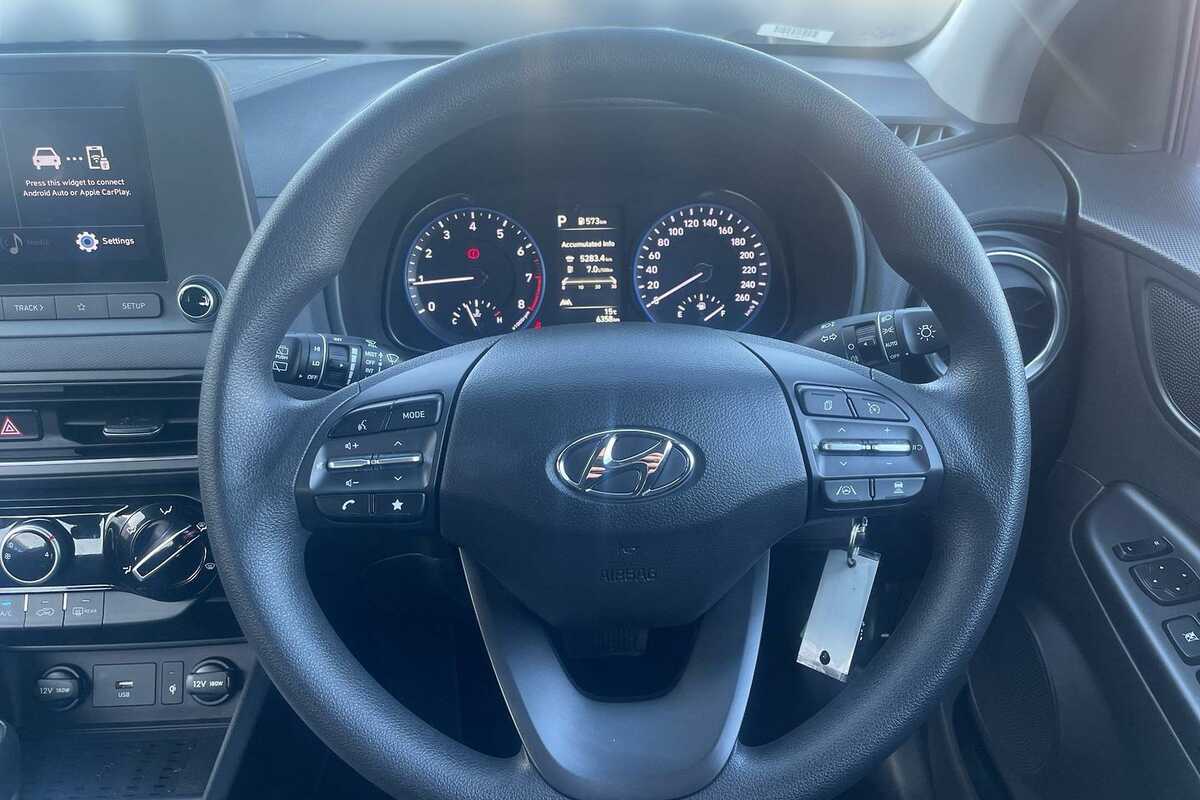 2021 Hyundai Kona  OS.V4