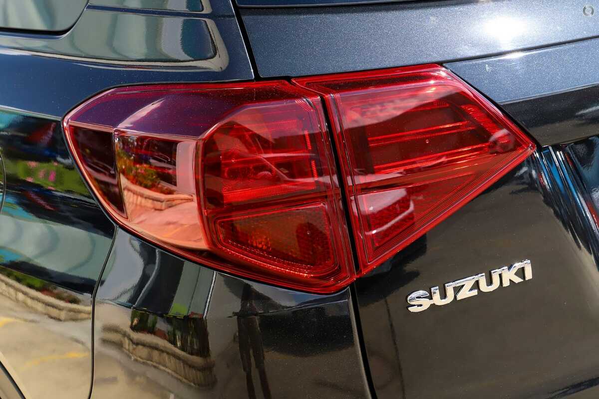 2022 Suzuki Vitara  LY Series II