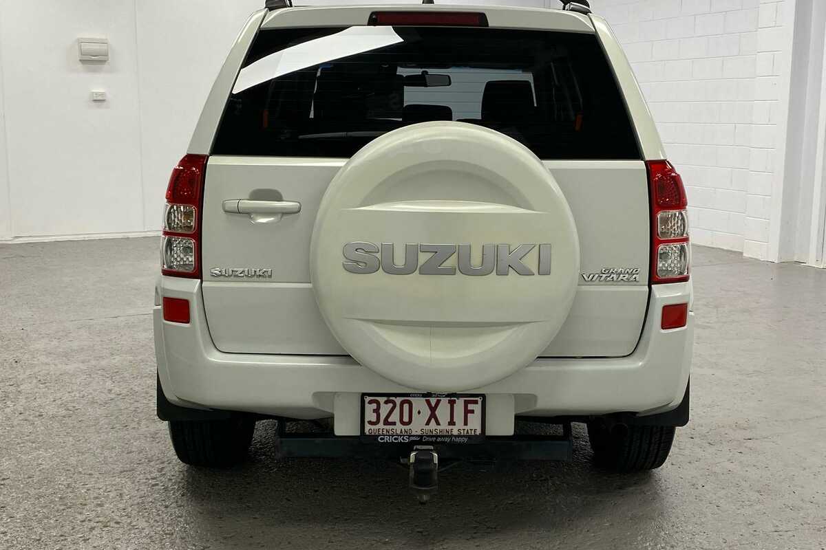 2006 Suzuki Grand Vitara  JB