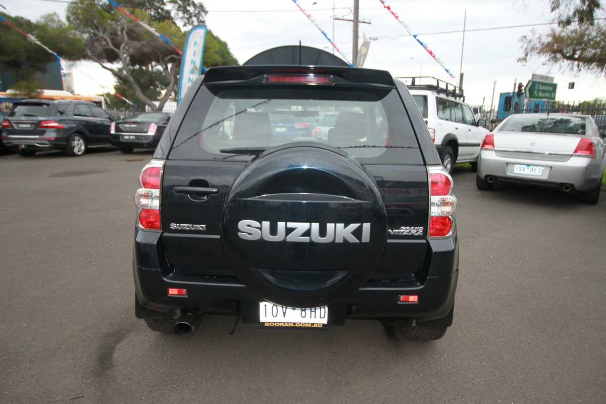 2008 Suzuki Grand Vitara  JB