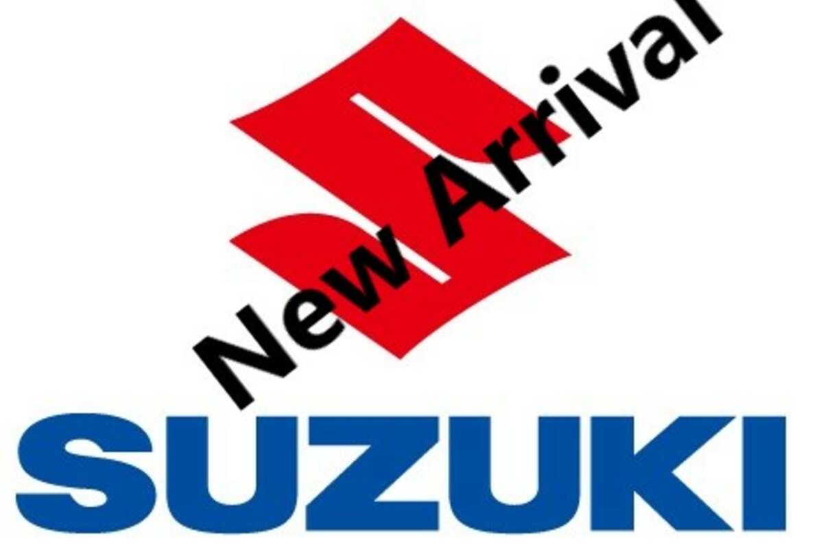 2015 Suzuki Swift GL FZ