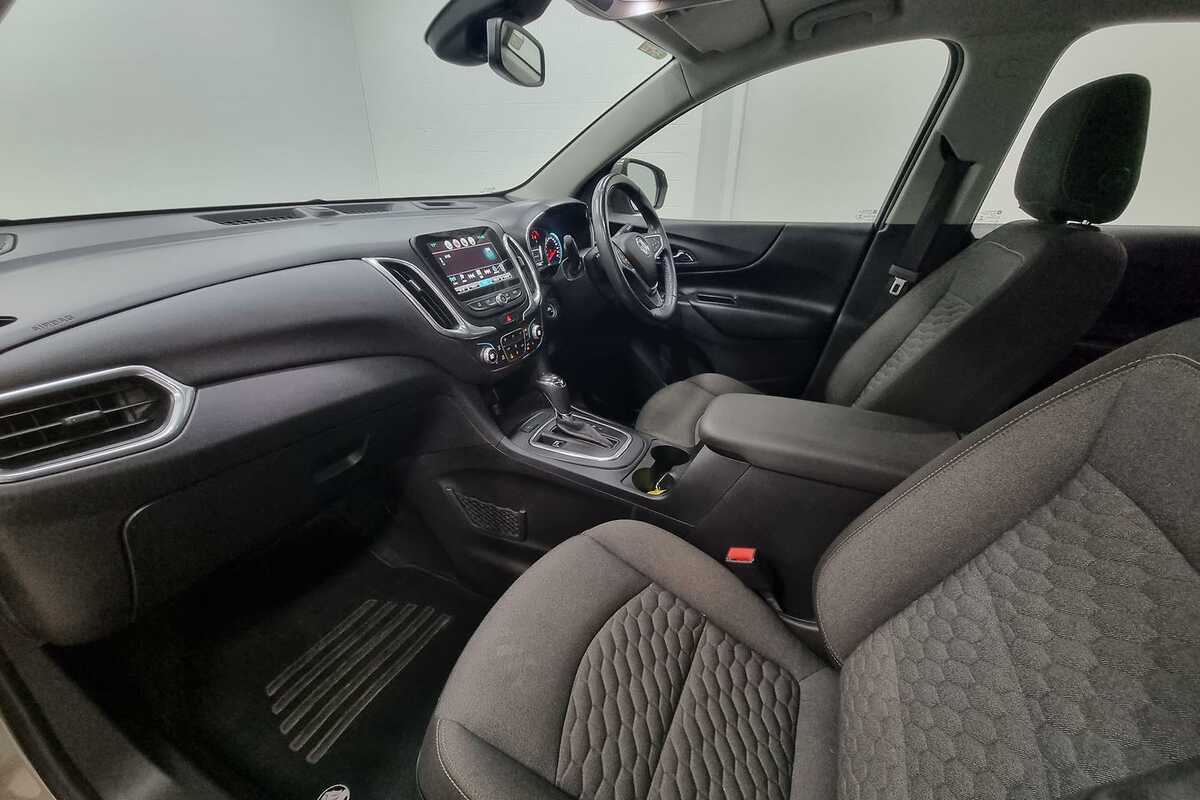 2018 Holden Equinox LT EQ
