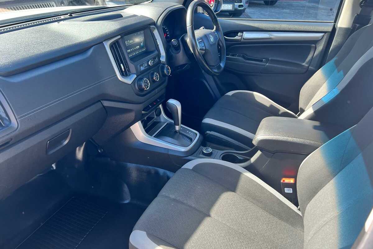2019 Holden Colorado LS RG