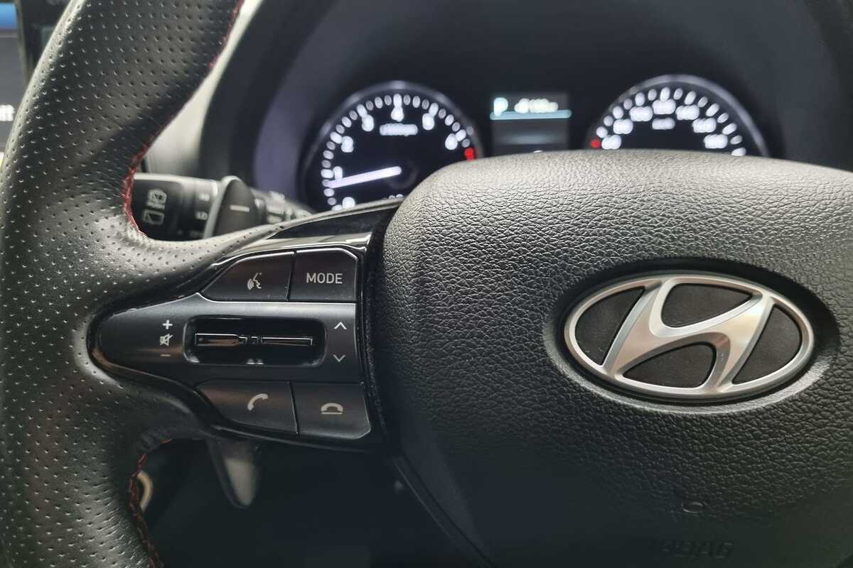 2019 Hyundai i30 N Line Premium PD.3
