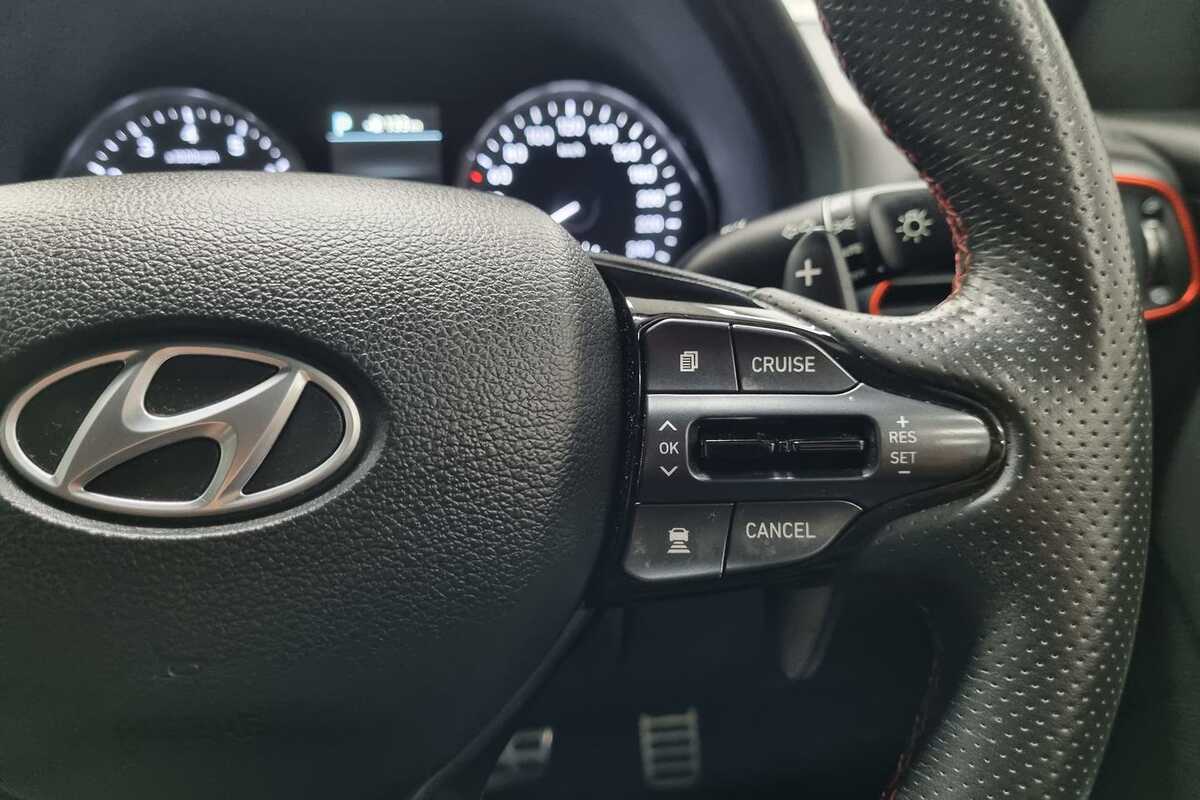 2019 Hyundai i30 N Line Premium PD.3