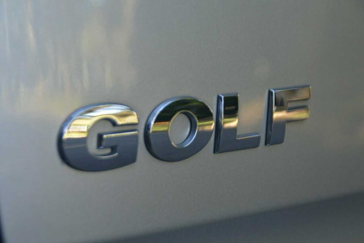 2018 Volkswagen Golf 110TSI DSG Trendline 7.5 MY19