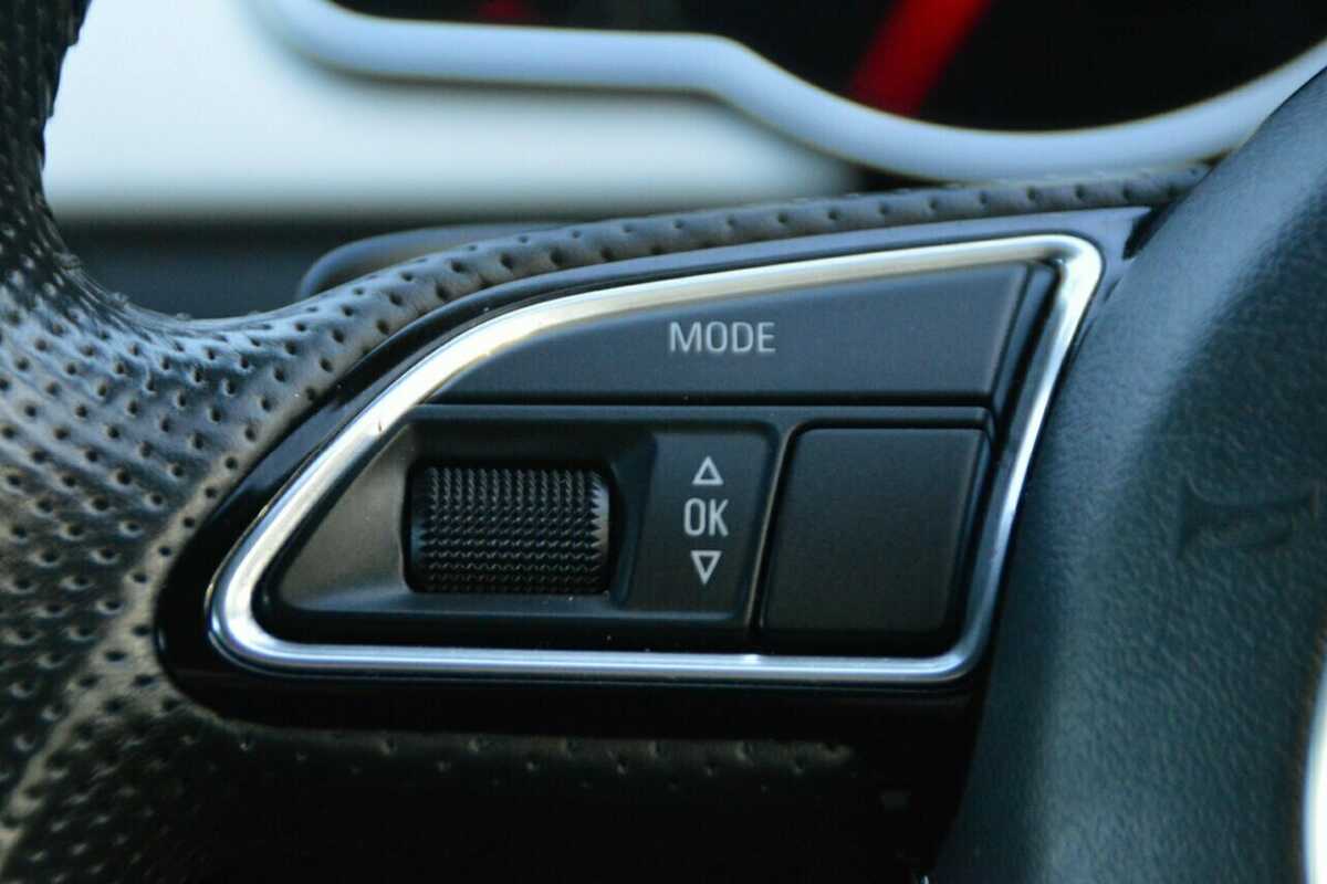 2015 Audi A5 Sportback Multitronic 8T MY15