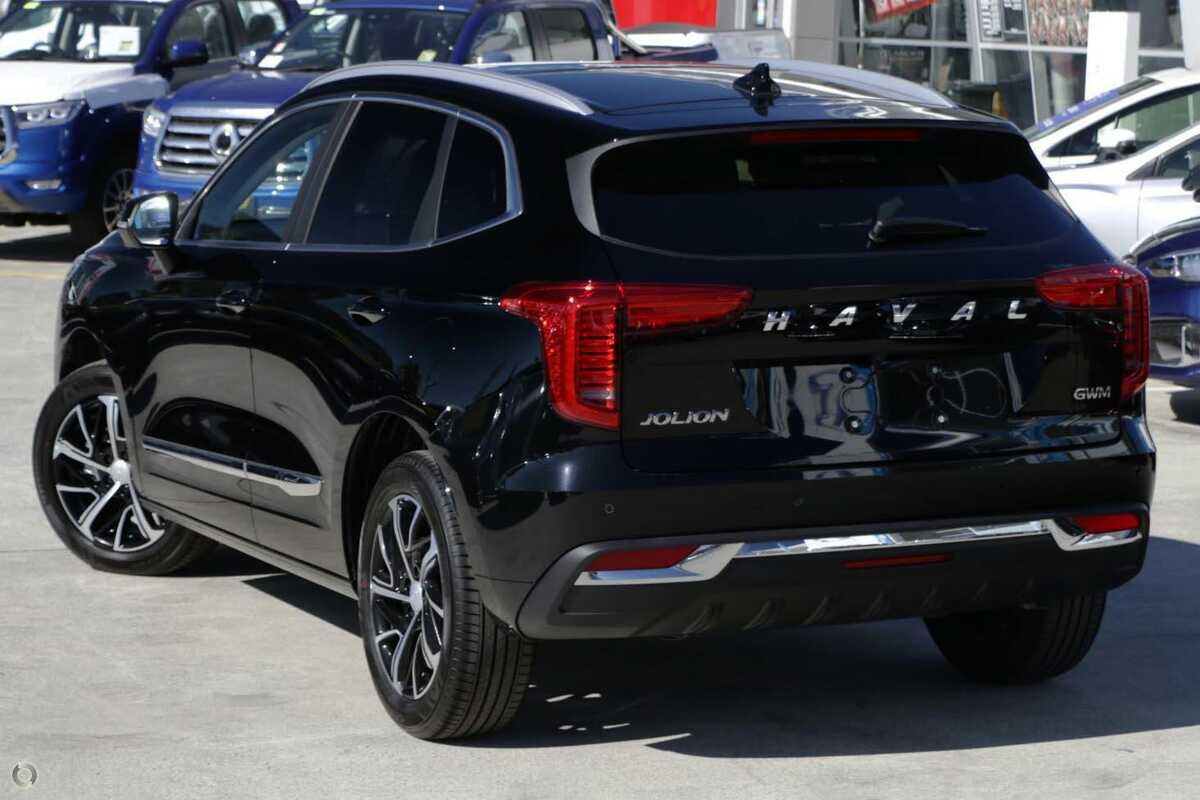 Haval 9 2022