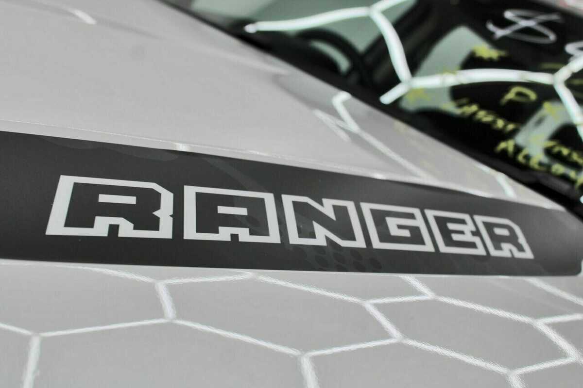 2019 Ford Ranger XL 2.2 Hi-Rider (4x2) PX MkIII MY19.75